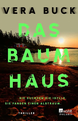 Das Baumhaus by Vera Buck