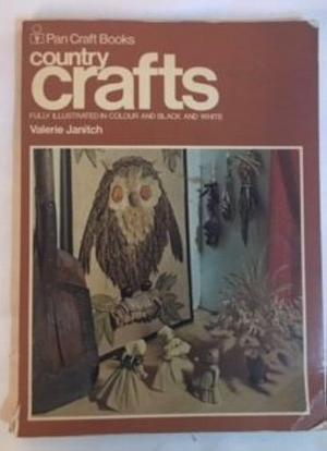 Country Crafts by Valerie Janitch