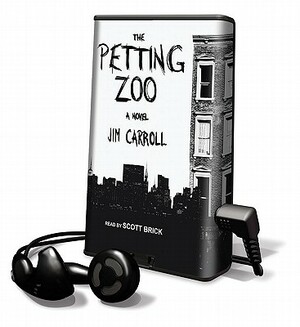 The Petting Zoo by Jim Carroll