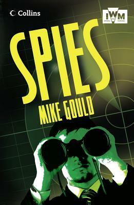 Spies by Mike Gould