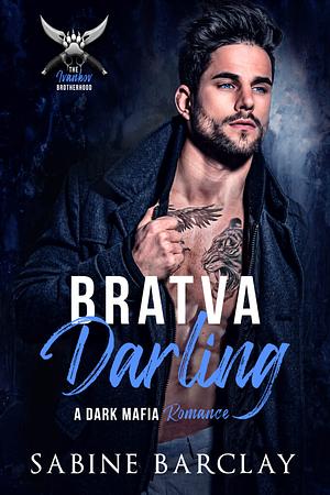 Bratva Darling by Sabine Barclay