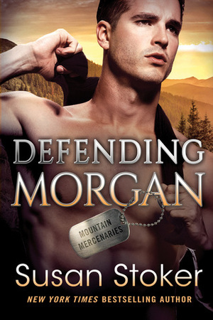 Defending Morgan by Susan Stoker