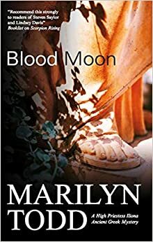 Blood Moon by Marilyn Todd