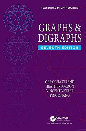 Graphs and Digraphs by Linda Lesniak, Gary Chartrand