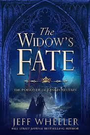 The Widow's Fate by Jeff Wheeler