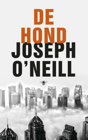 De hond by Joseph O'Neill