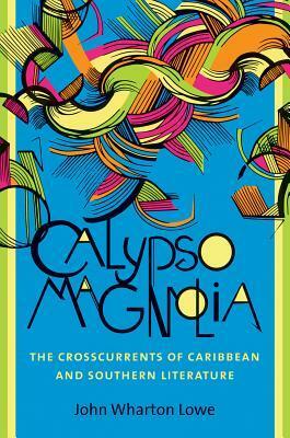 Calypso Magnolia by John Wharton Lowe