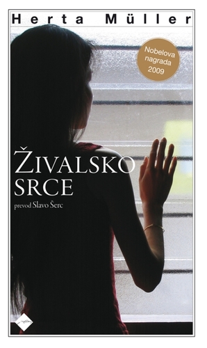 Živalsko srce by Herta Müller