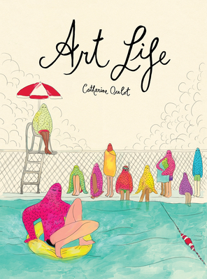Art Life by Catherine Ocelot