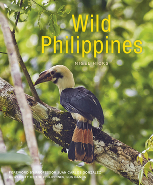 Wild Philippines by Nigel Hicks