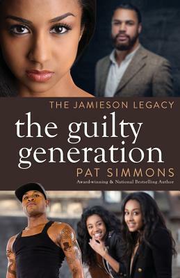 The Guilty Generation by Pat Simmons