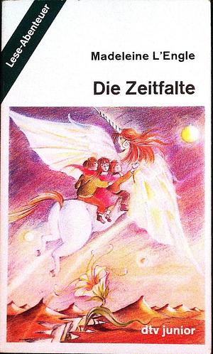 Die Zeitfalte by Madeleine L'Engle