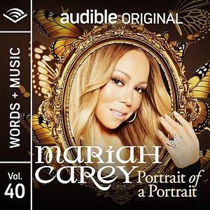 Portrait of a Portrait by Mariah Carey