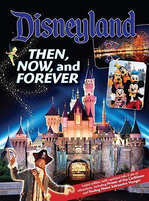 Disneyland: Hard Cover 2008 by Bruce Gordon, Bruce Gordon