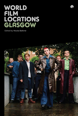 World Film Locations: Glasgow by 