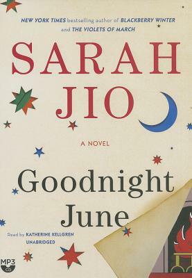 Goodnight June by Sarah Jio