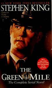 The Green Mile by Stephen King