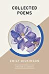 The Collected Poems Of Emily Dickinson by Emily Dickinson