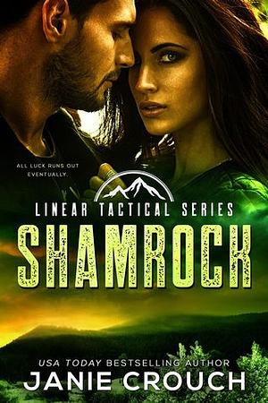 Shamrock by Janie Crouch