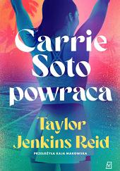 Carrie Soto powraca by Taylor Jenkins Reid