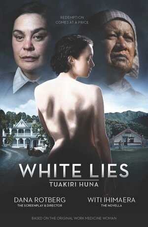 White Lies by Witi Ihimaera