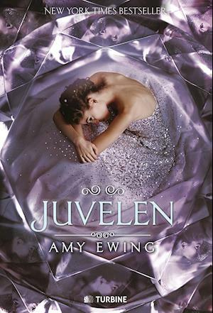 Juvelen by Amy Ewing
