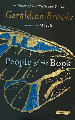 People of the Book by Geraldine Brooks