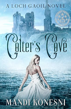 Colter's Cove by Mandi Konesni