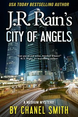 City of Angels by Chanel Smith