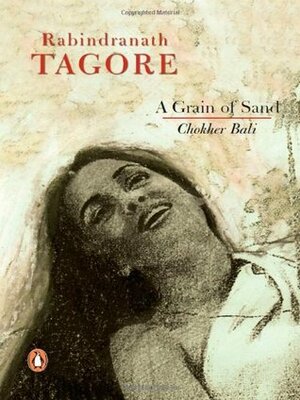 A Grain of Sand by Sreejata Guha, Rabindranath Tagore