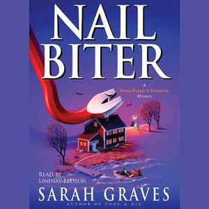 Nail Biter by Sarah Graves