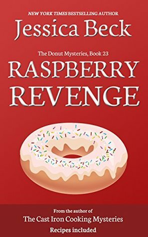 Raspberry Revenge by Jessica Beck