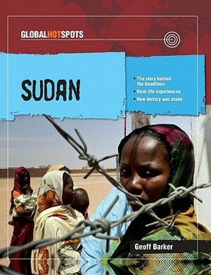 Sudan by Geoff Barker