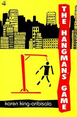 The Hangman's Game by Karen King-Aribisala