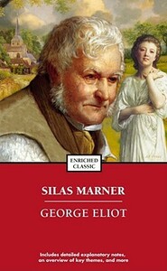 Silas Marner by George Eliot