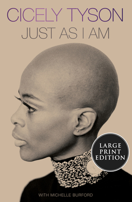 Just as I Am by Cicely Tyson