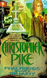 The Party by Christopher Pike