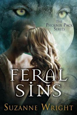 Feral Sins by Suzanne Wright