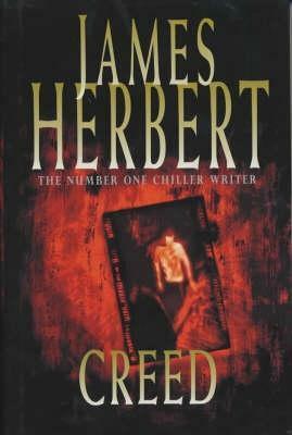 Creed by James Herbert