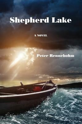 Shepherd Lake by Peter Rennebohm