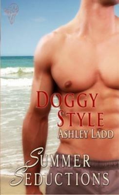 Simon Says by Ashley Ladd