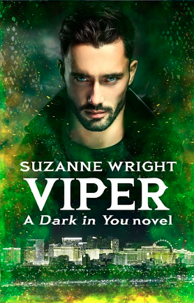 Viper by Suzanne Wright