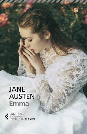 Emma by Jane Austen