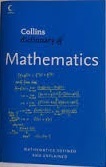 Collins Dictionary of Mathematics by Jonathan M. Borwein, E.J. Borowski