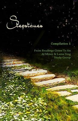 Stepstones - Compilation 1 by Lama Sing, Al Miner