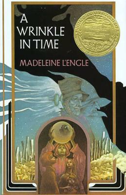 A Wrinkle in Time by Madeleine L'Engle