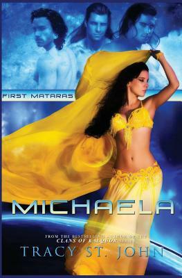 Michaela by Tracy St. John