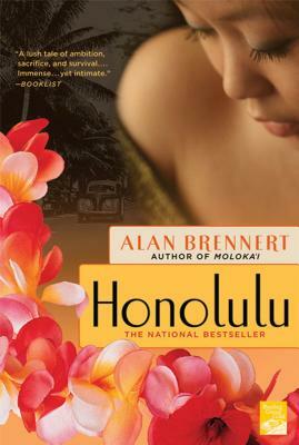 Honolulu by Alan Brennert