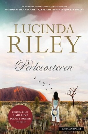 Perlesøsteren by Lucinda Riley