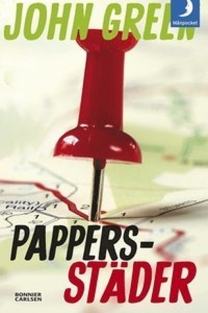 Paper Towns by John Green